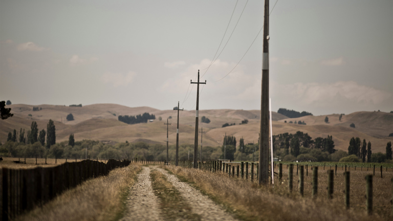 Central Hawkes Bay Consumers Power Trust Ownership Review